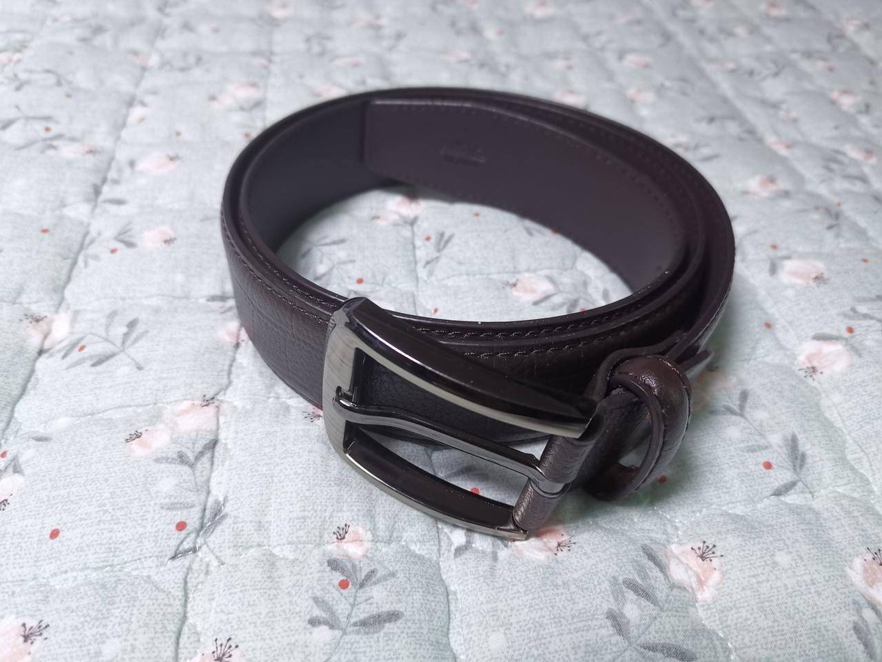 가죽 벨트