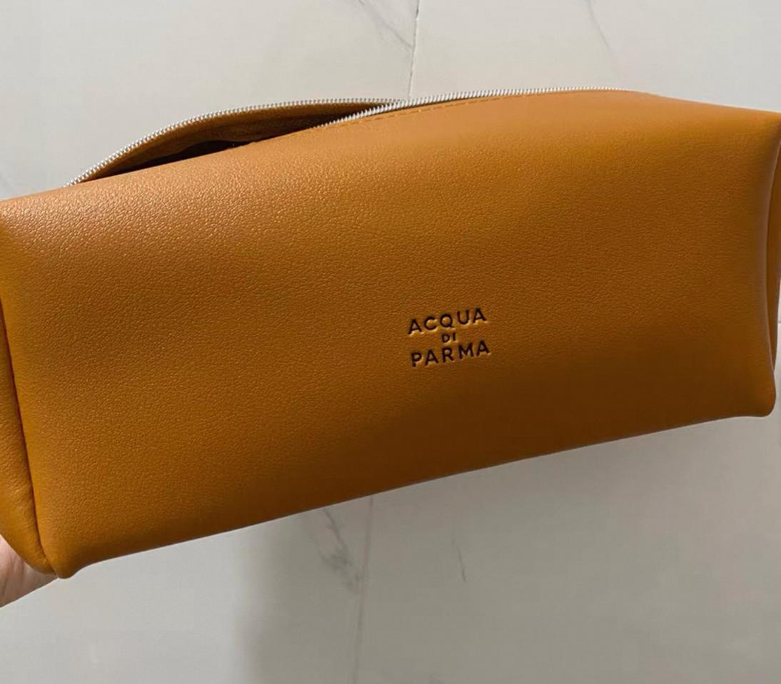 아쿠아디파르마 파우치