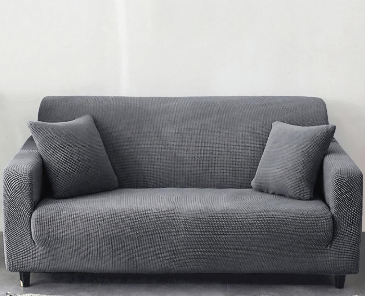 쇼파커버 3인용