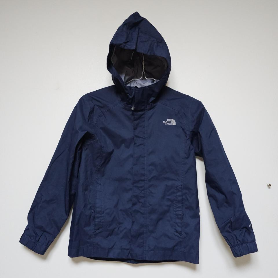 노스페이스키즈 드라이벤트 바람막이 (7/8)