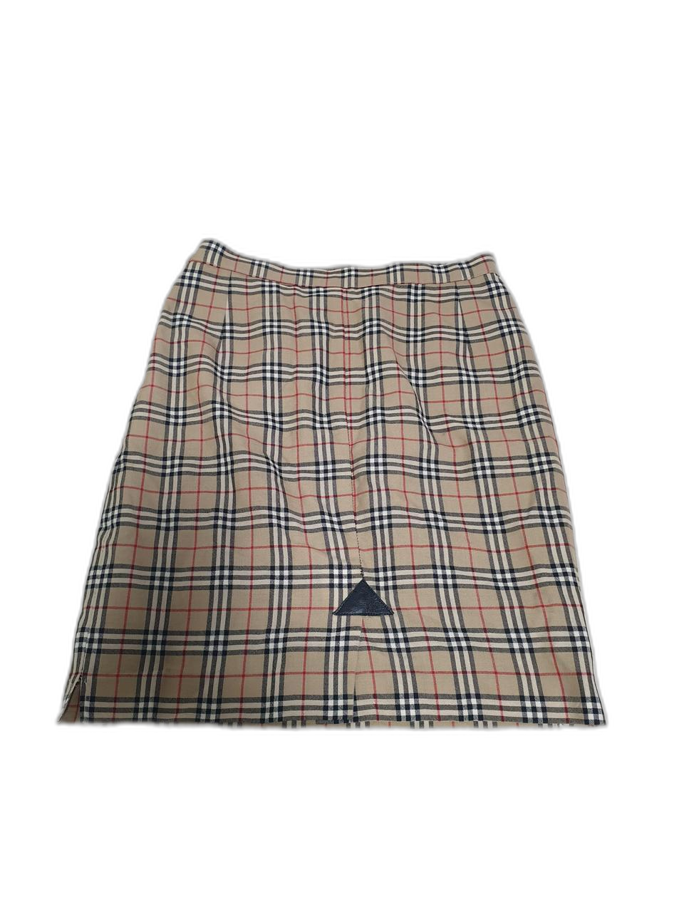 버버리 여성용 치마 판매합니다