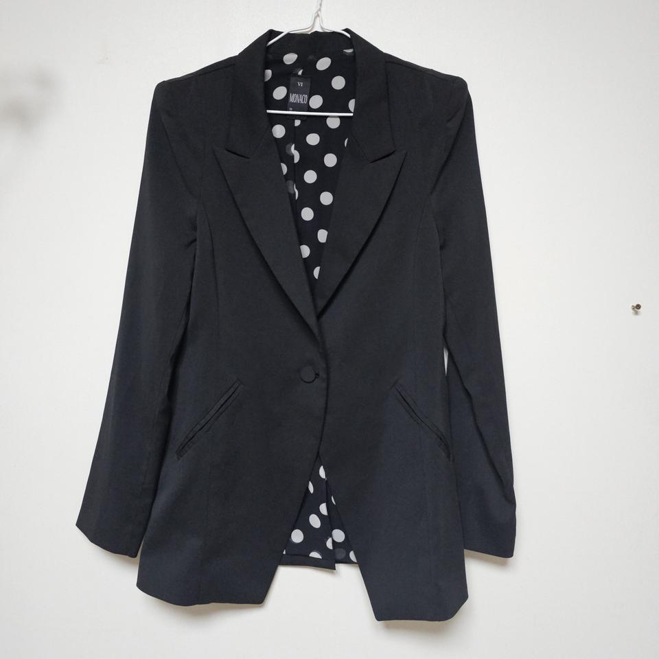여자 정장자켓  봄 가을용 55