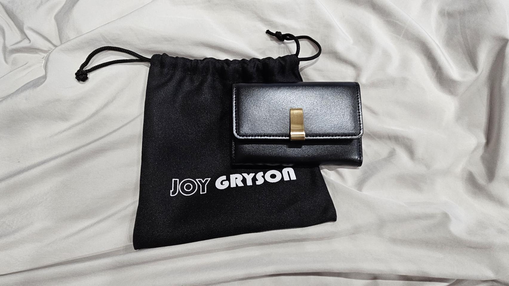 조이그라슨 카드지갑 풀박스