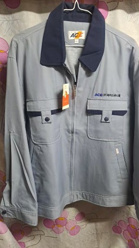 작업복상의 XL(2)