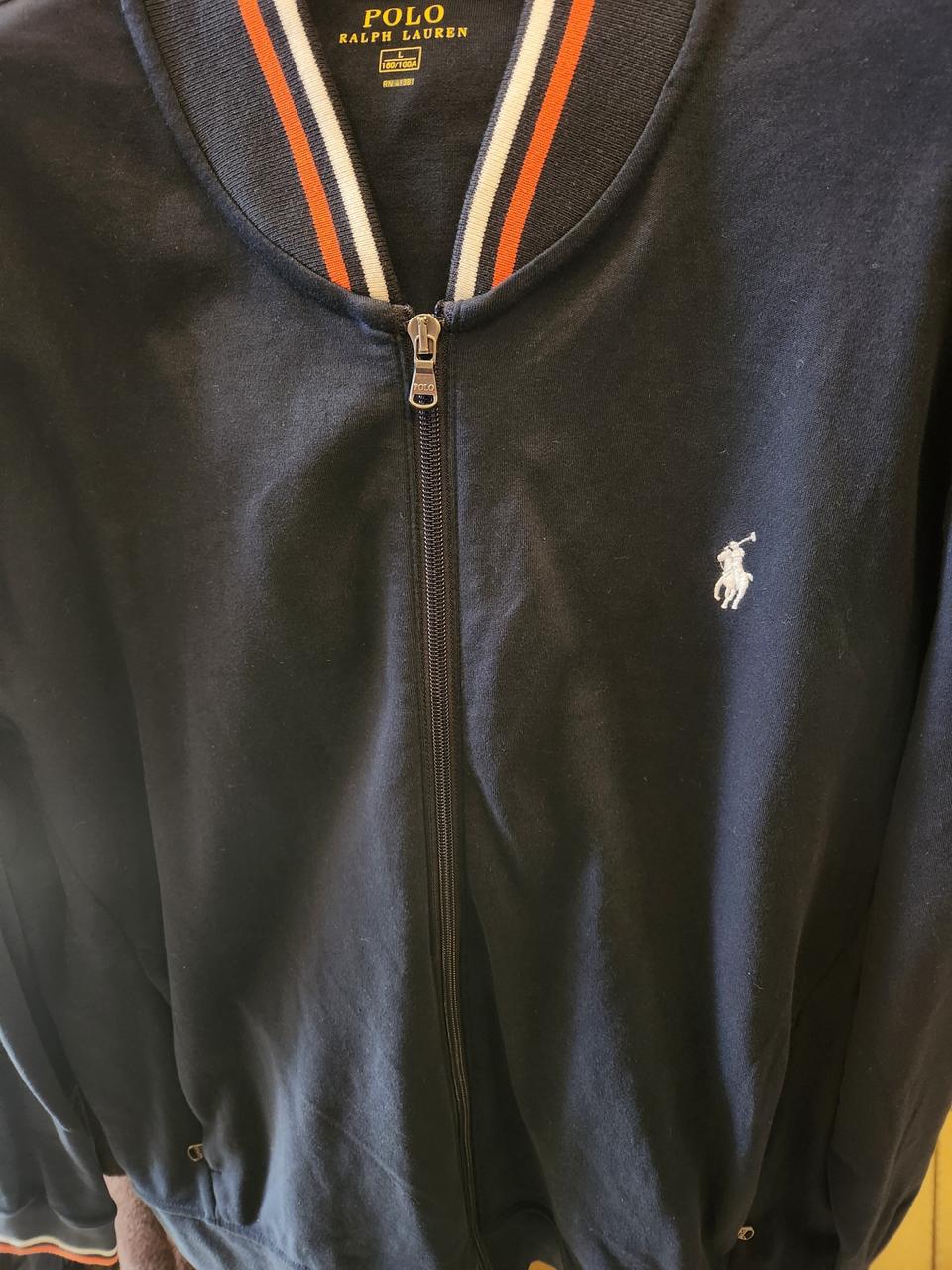 폴로랄프로렌 집업