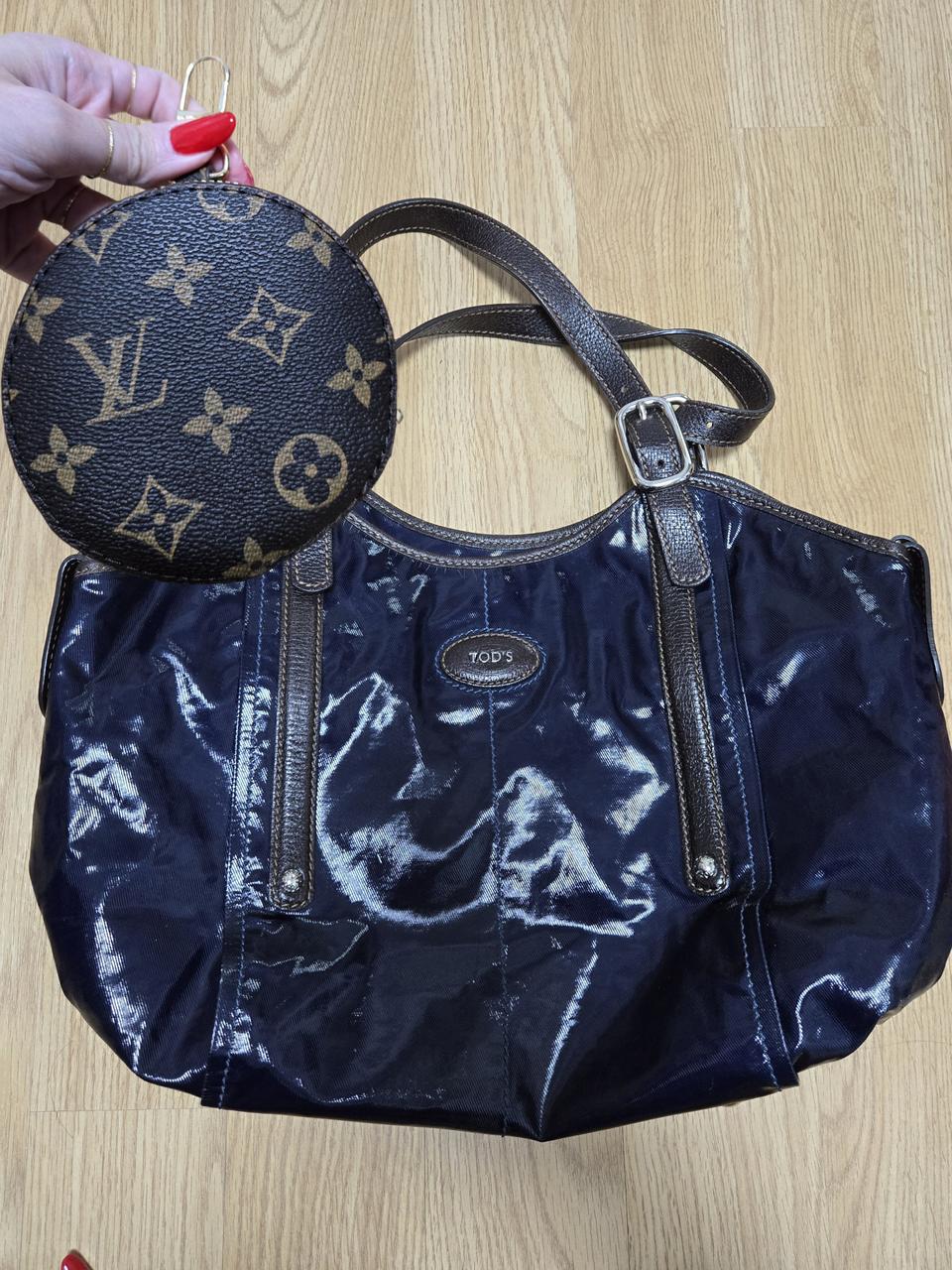 토즈 가방&루이 동전지갑
