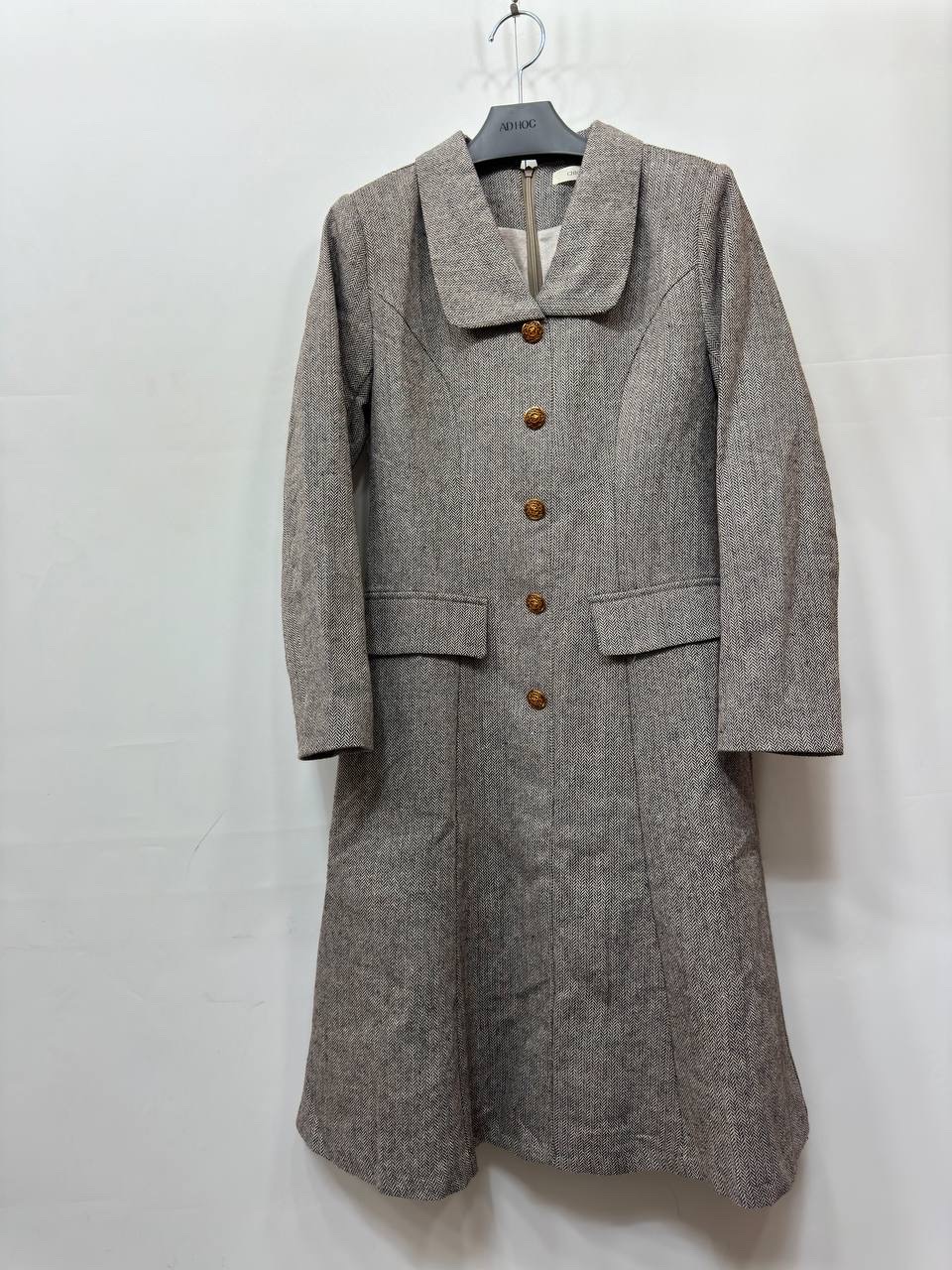 시크라인 원피스 S