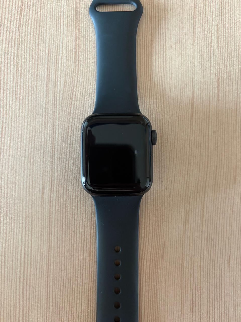 애플워치 se 40mm gps