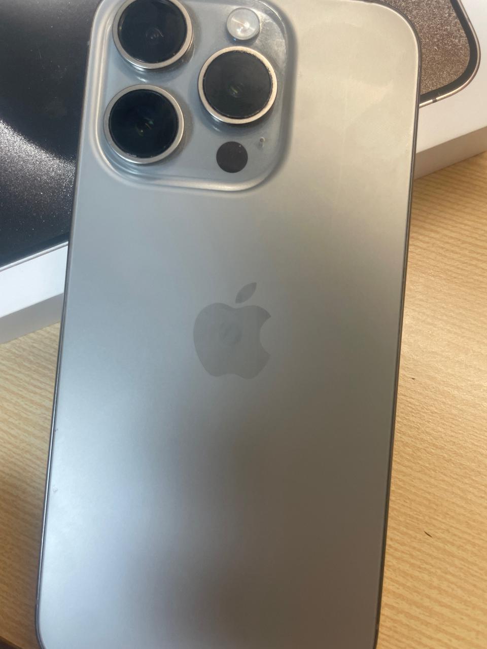 아이폰 15프로 256