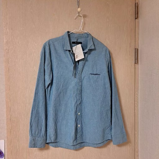 Johnbull. 남방 사이즈 M