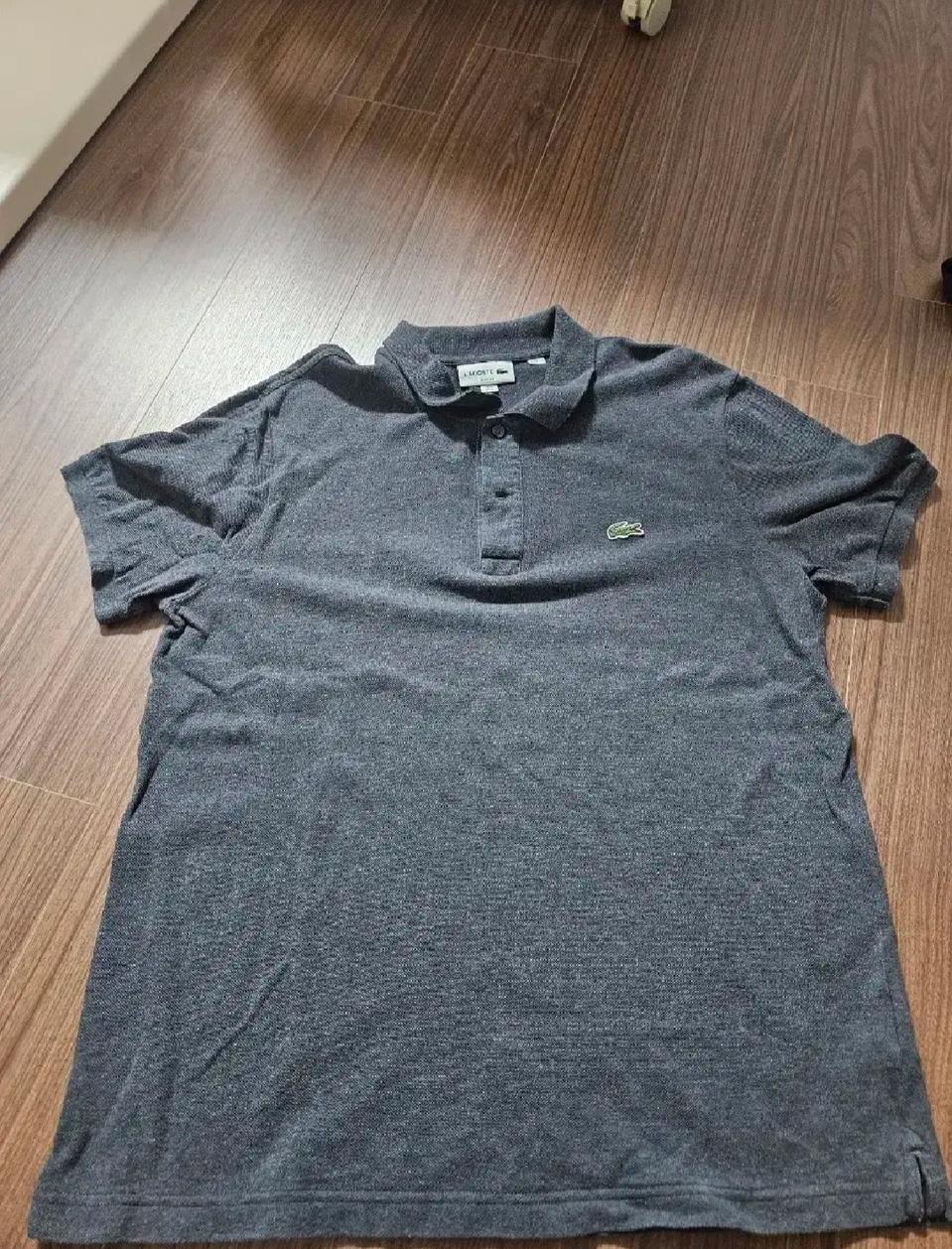 라코스테 카라티