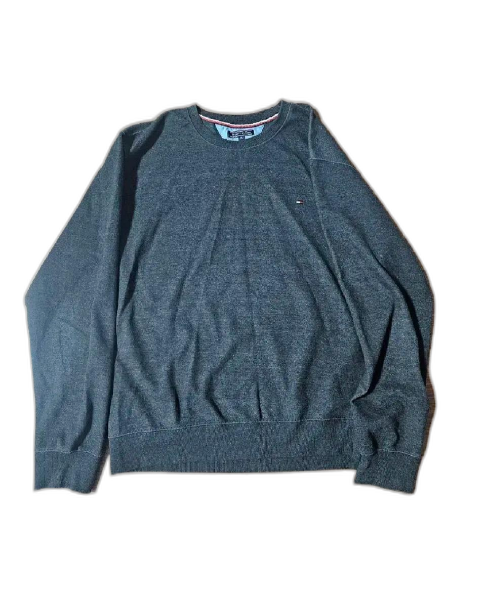 타미힐피거 맨투맨