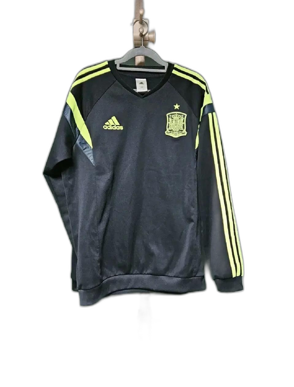 스페인 트레이닝탑