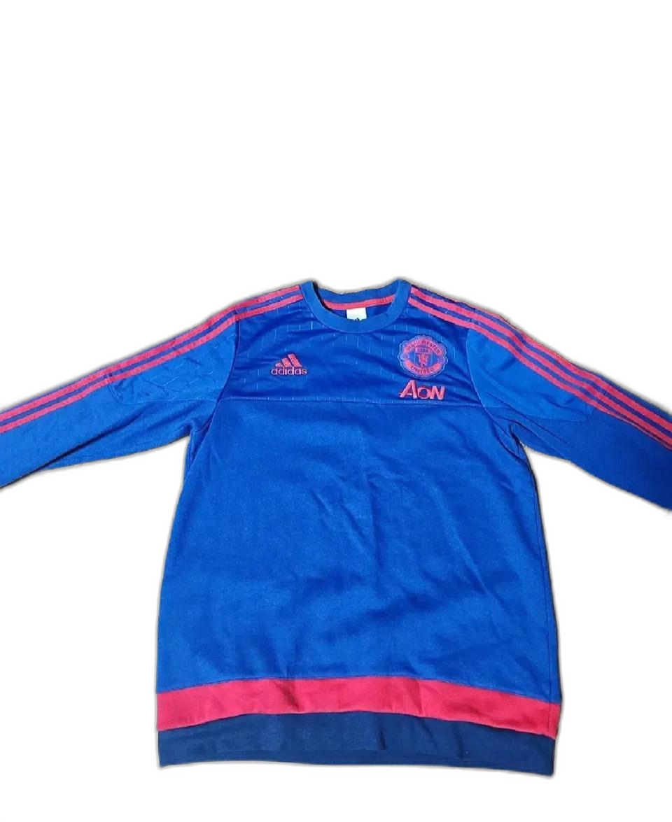 맨유 트레이닝탑