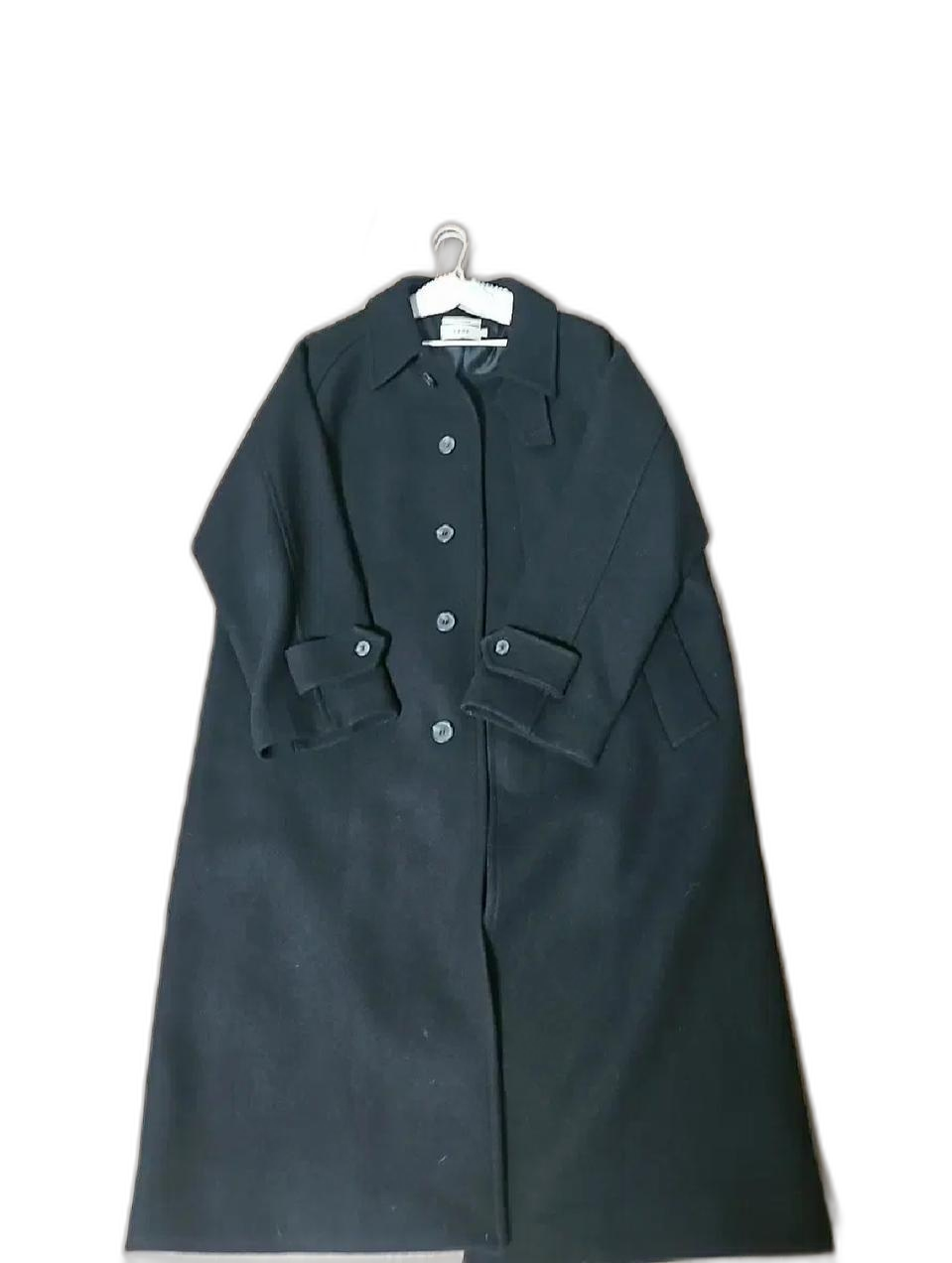 Deef house 발마칸 코트