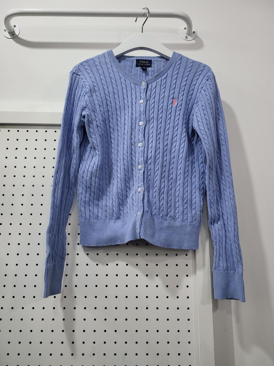 폴로랄프로렌 여성 가디건