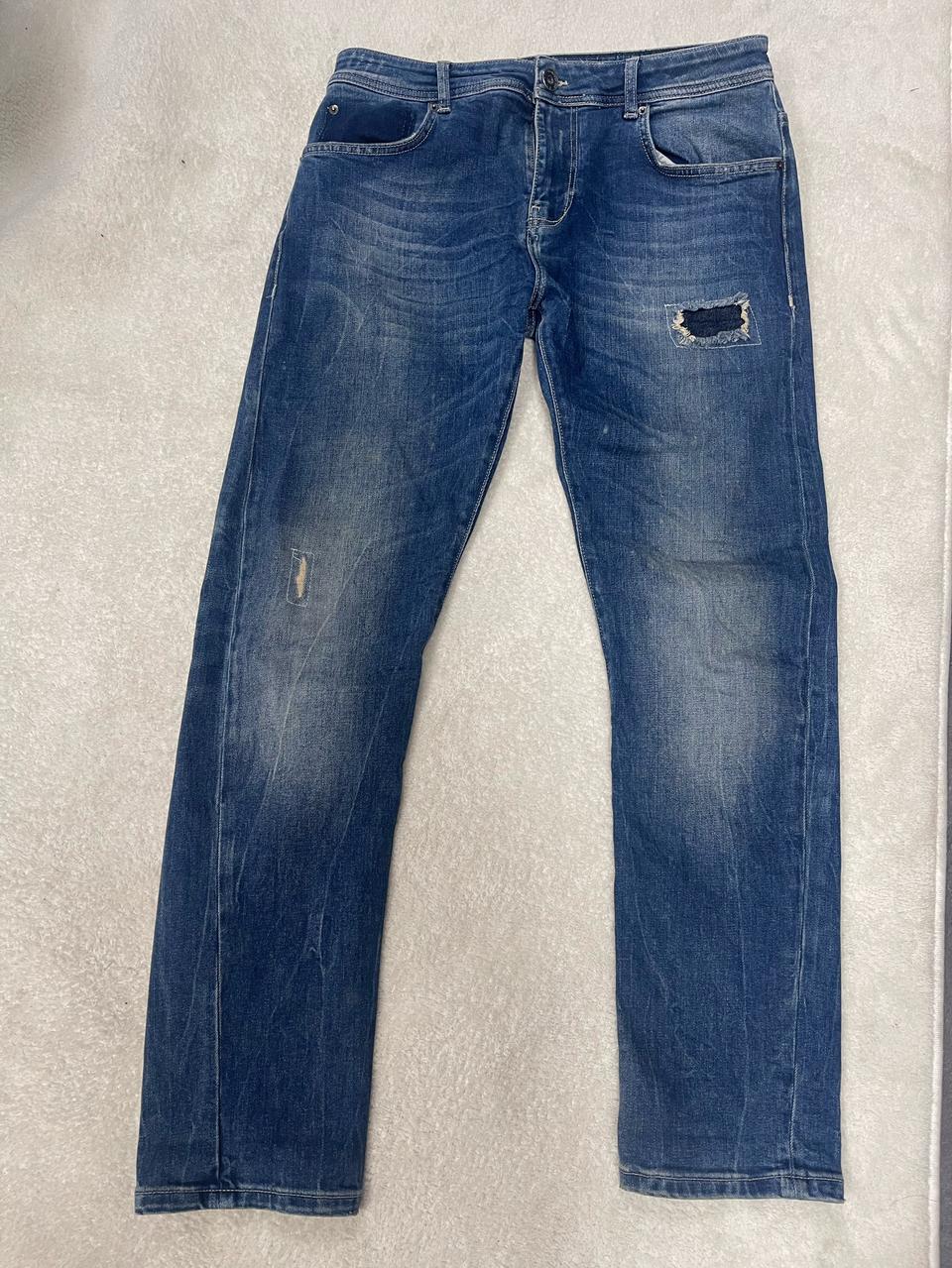 34) series fiver 청바지