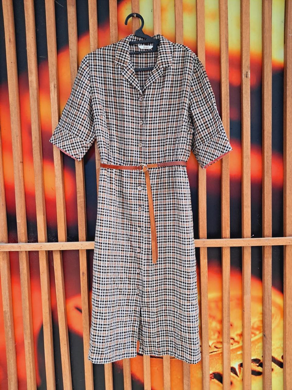 닥스 마 롱원피스 100/77