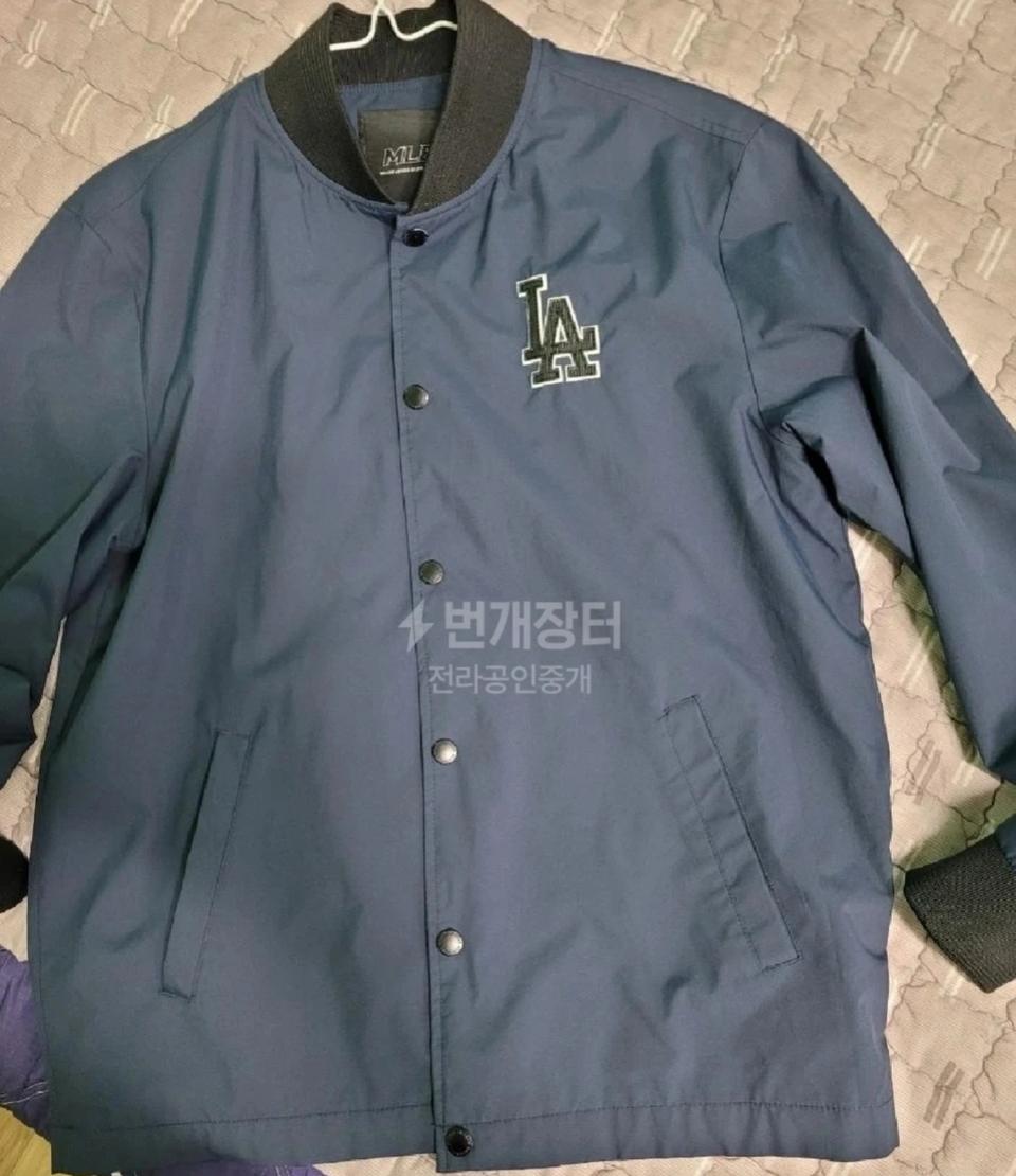 mlb점퍼