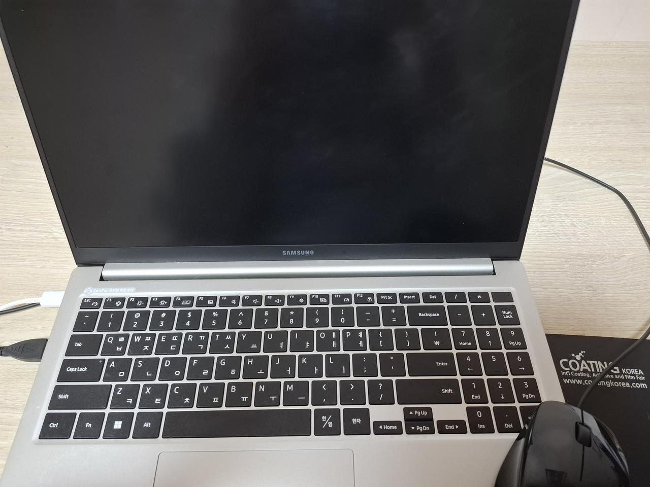 삼성 노트북 팔아요!