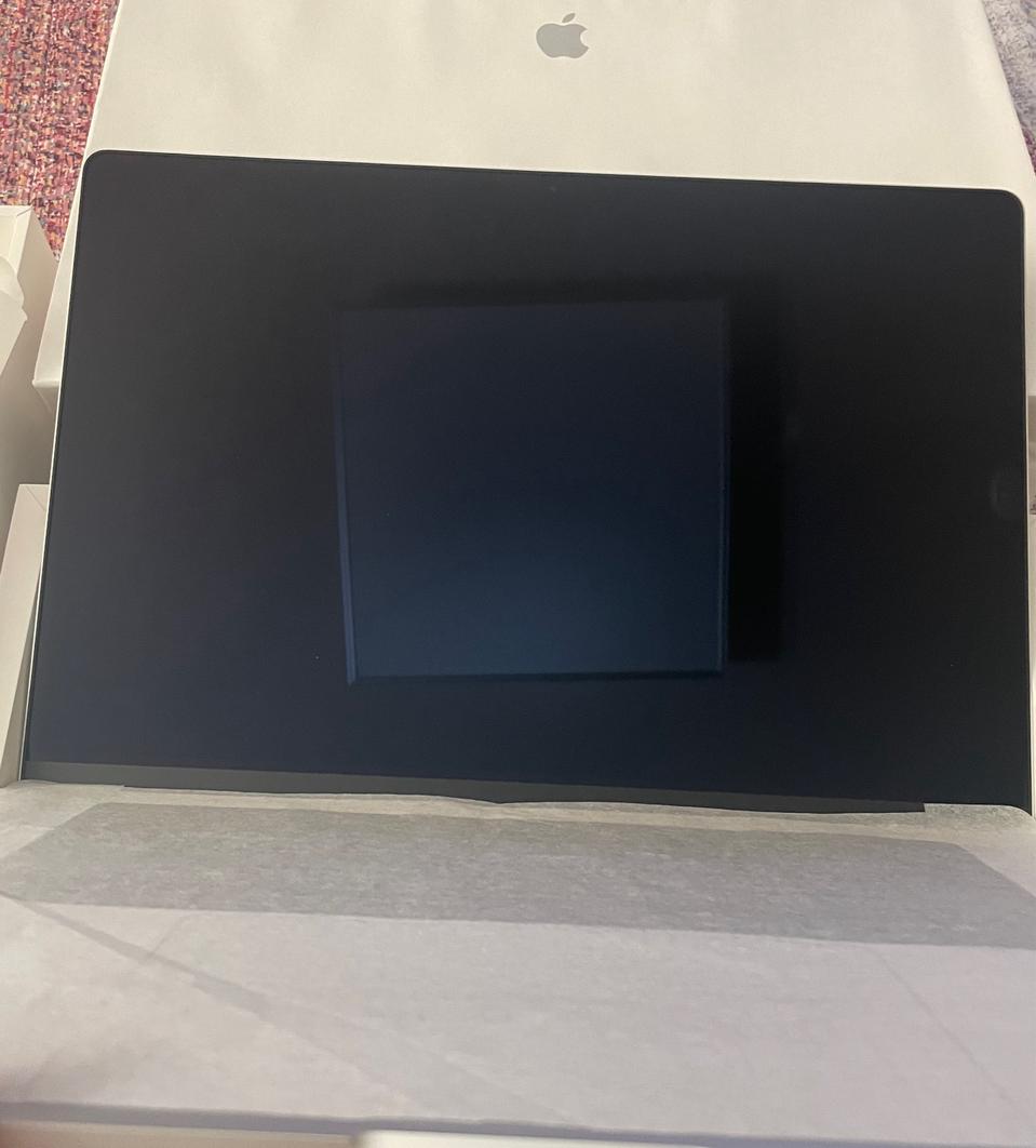 MacBook Pro 16인치 M4 Max 급매