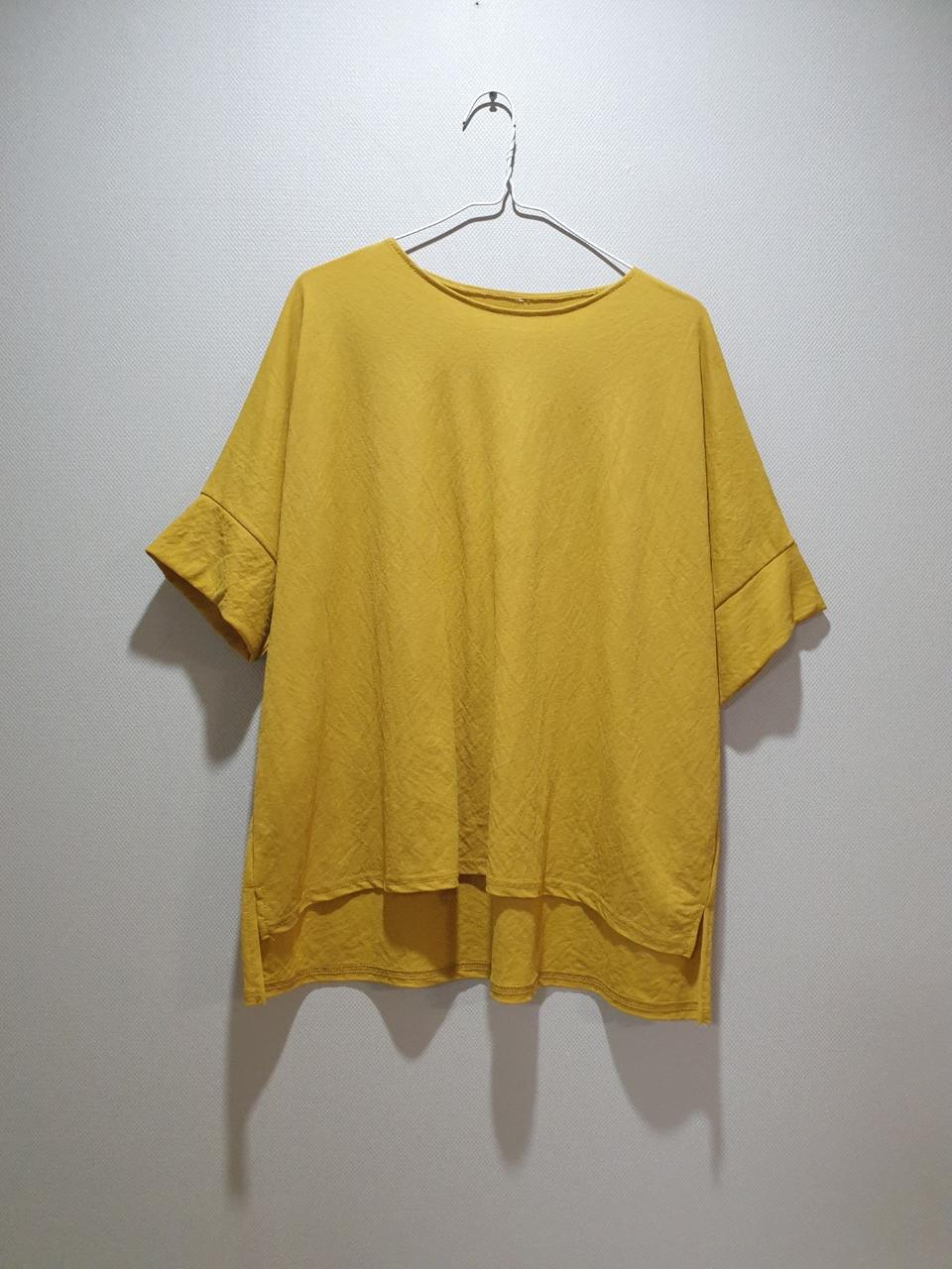 편한 블라우스 88