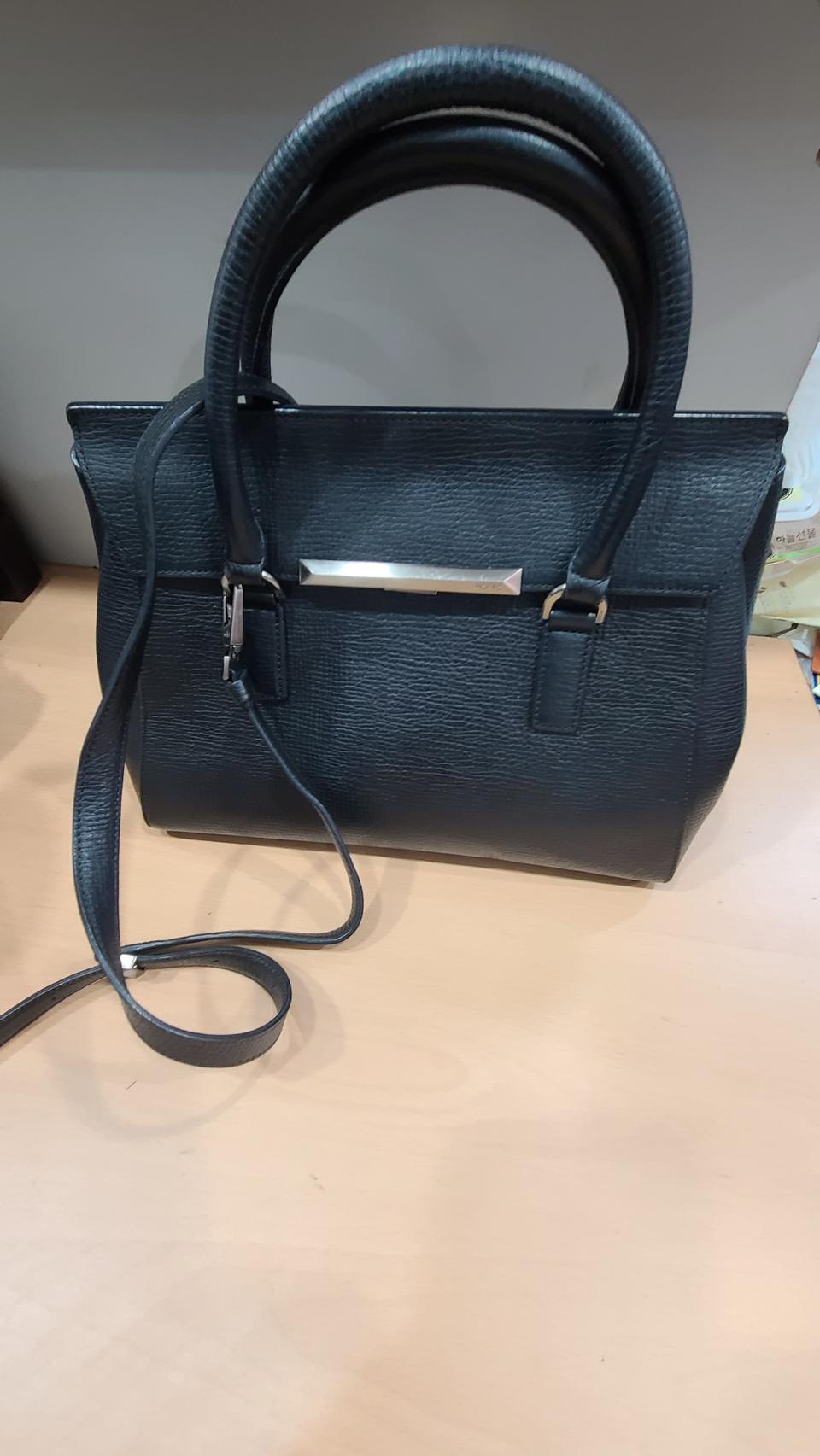 덱케 토트 &크로스백