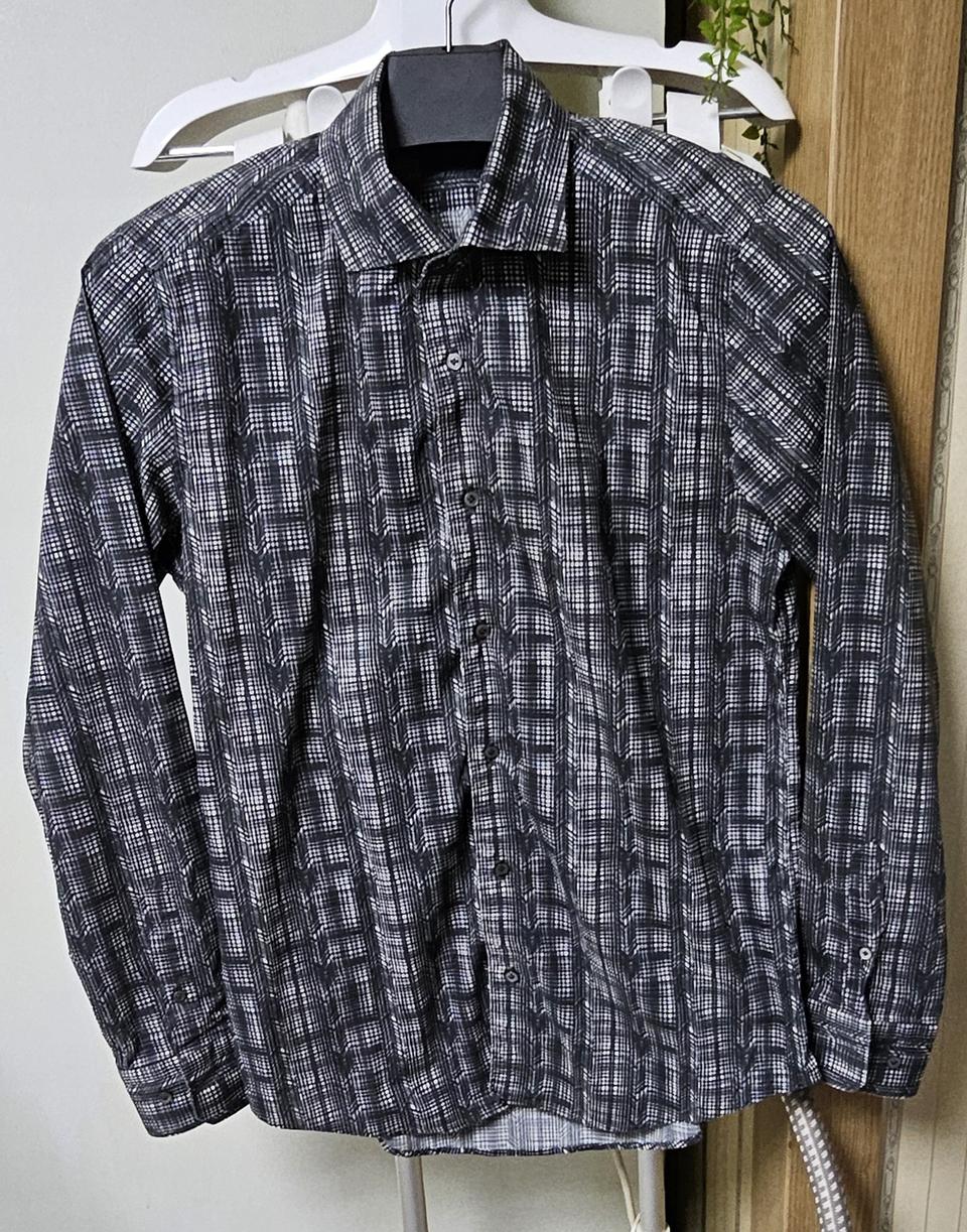 빨질레리 긴팔셔츠