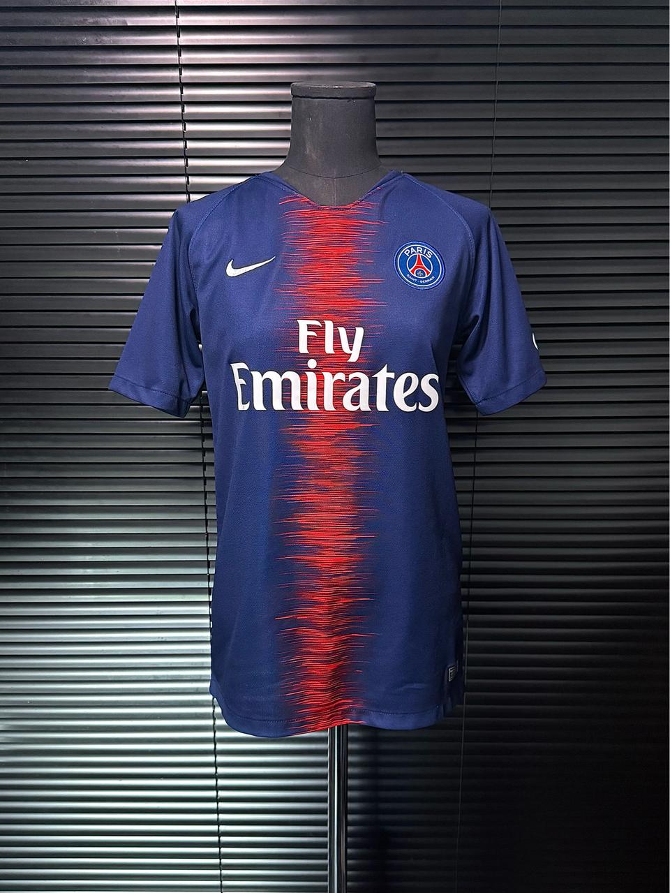 나이키 파리생제르망 이강인 여자 축구 유니폼 M 95 psg 레플리카
