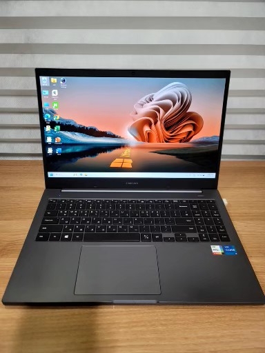 삼성노트북 플러스2 i5-11세대