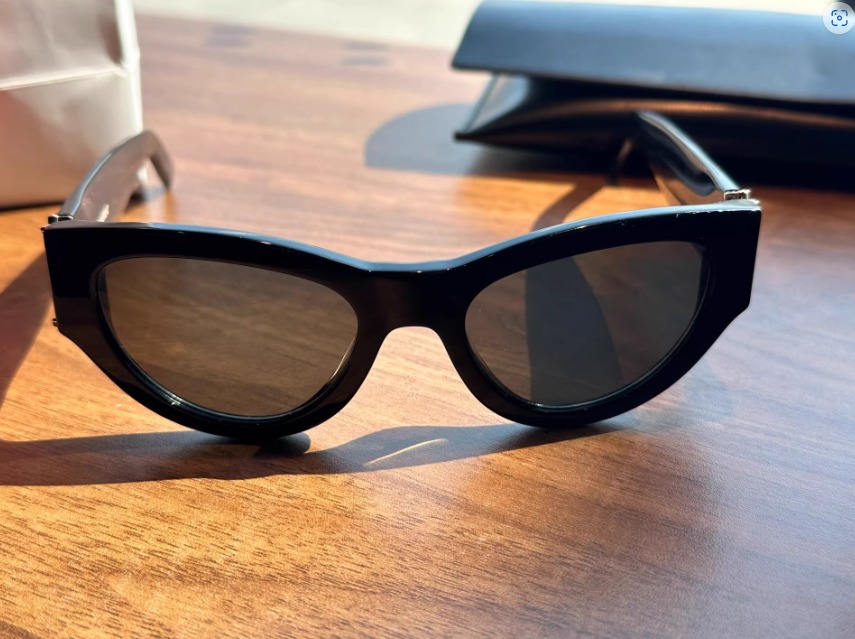 생로랑 선글라스