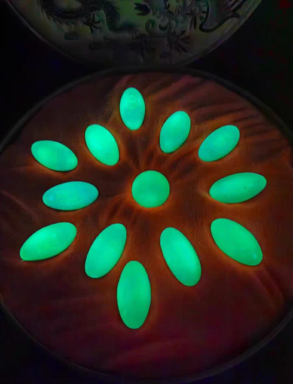 옛날 12제 야명석