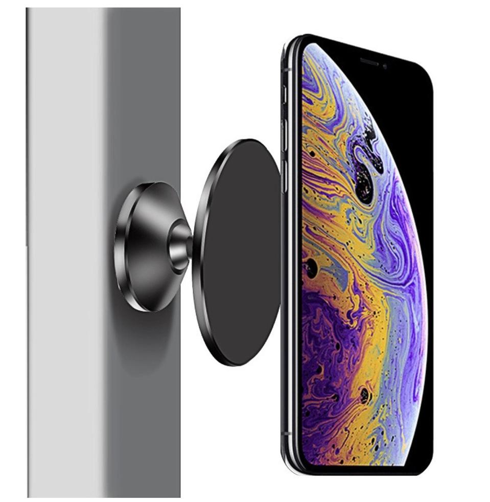 [새제품]자석 폰 거치대(맥세이프)