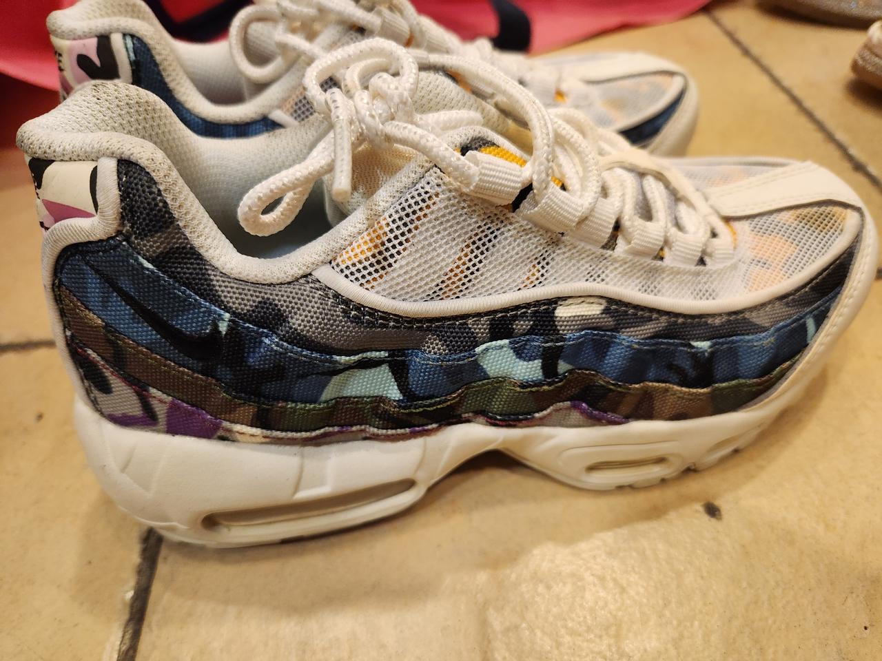 나이키 에어맥스95