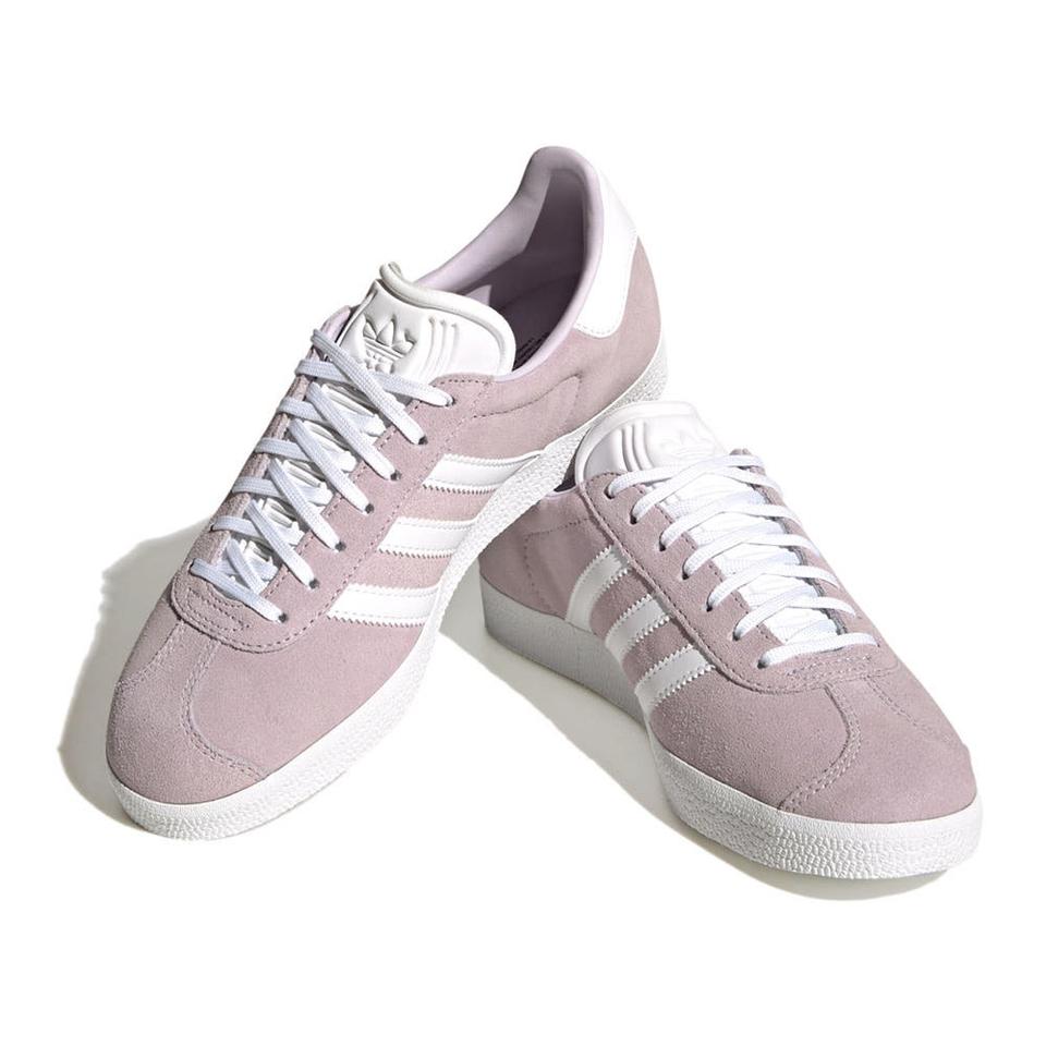 아디다스 오리지널스 가젤 W 파스텔 던