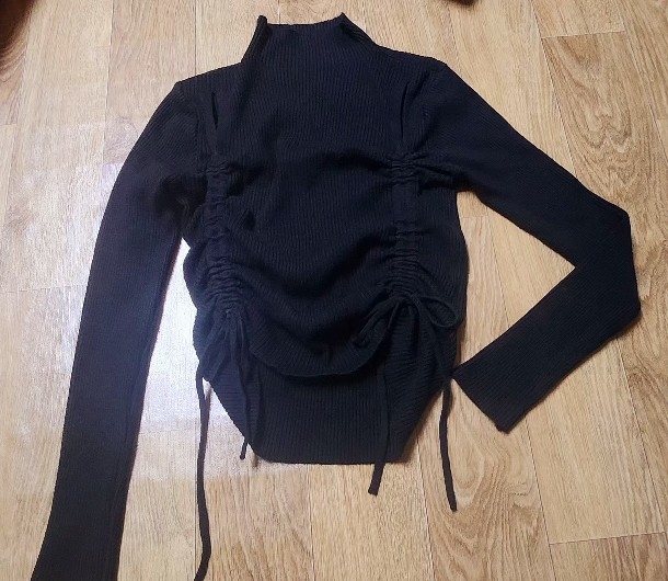 니트티  85-날씬95 ~한번 입었음