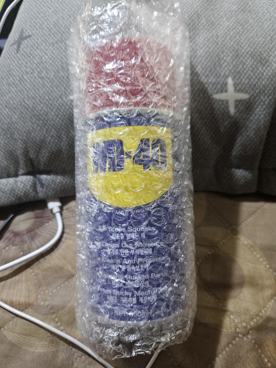 WD-40 360ml