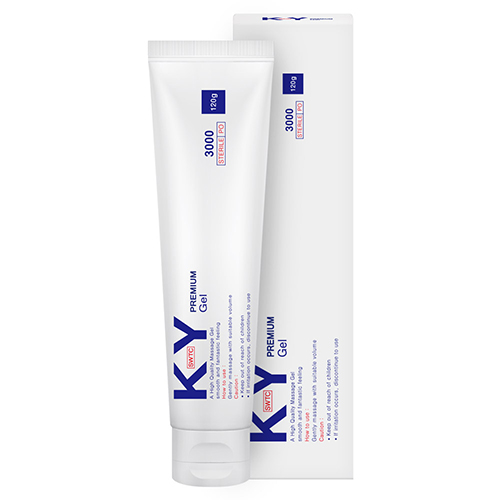 ky프리미엄 마사지젤 마사지오일 120g