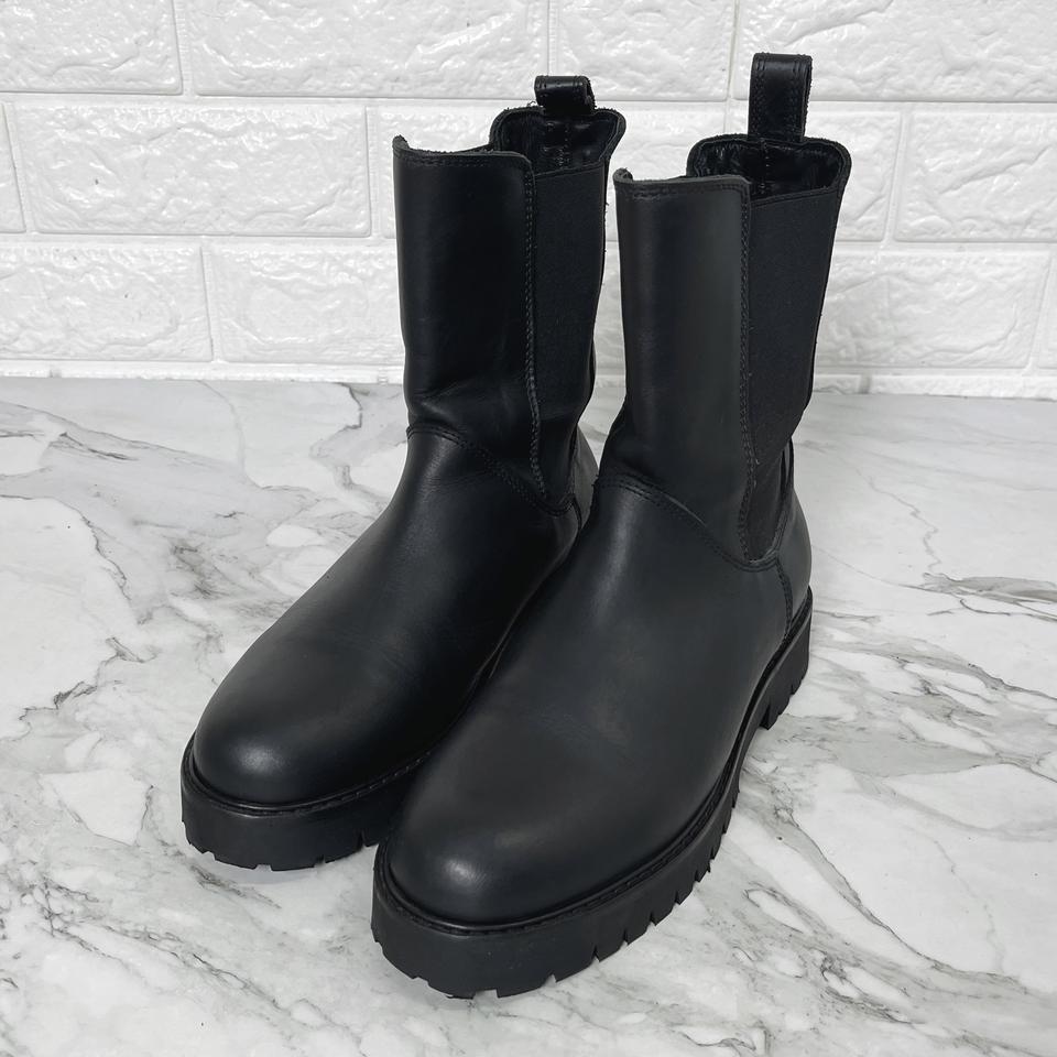 [37, 235] 코스 COS 첼시부츠 여자 부츠