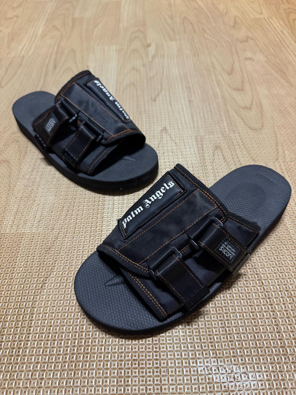 250 팜엔젤스 X 수이코크 슬리퍼