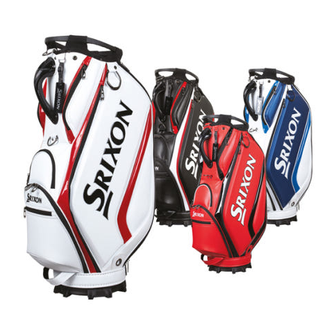 [한정수량 4개 전시상품 할인] 던롭 스릭슨 투어 캐디백 GGC S188