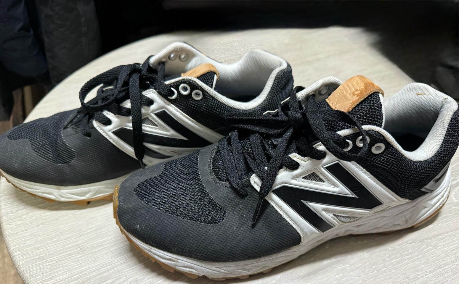 뉴발란스 574     9.5