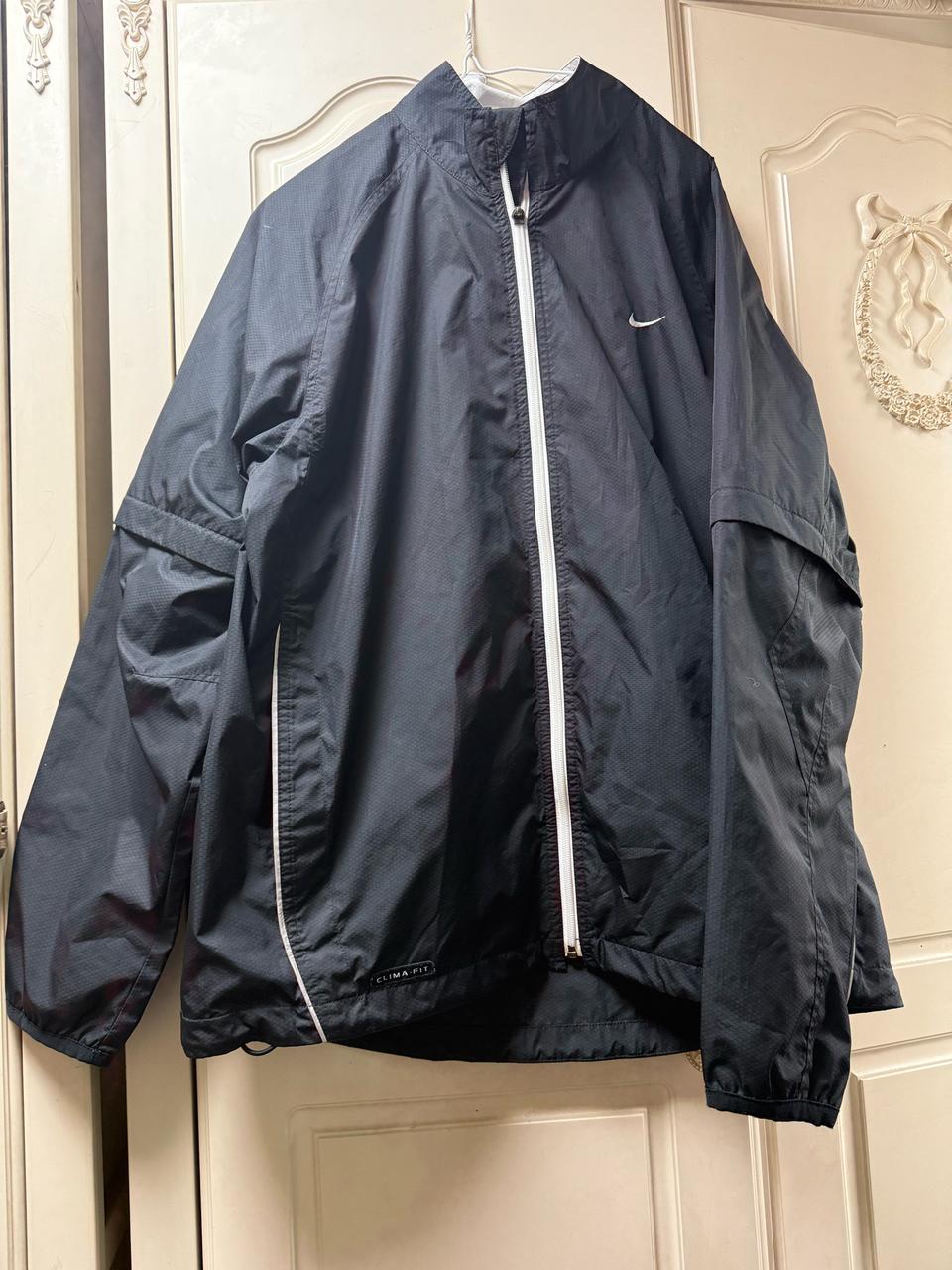 나이키 CLIMA-FIT 자켓 XL