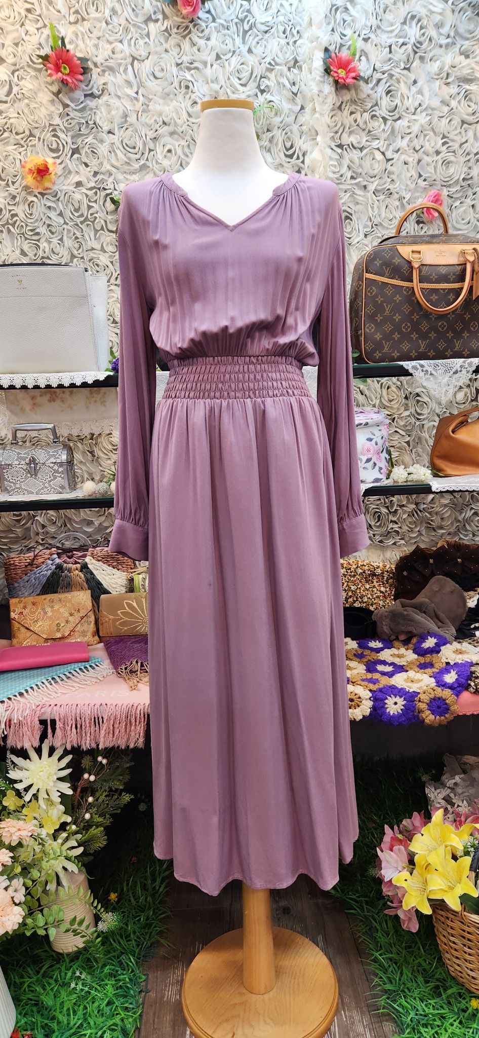 earth music&ecology 롱원피스