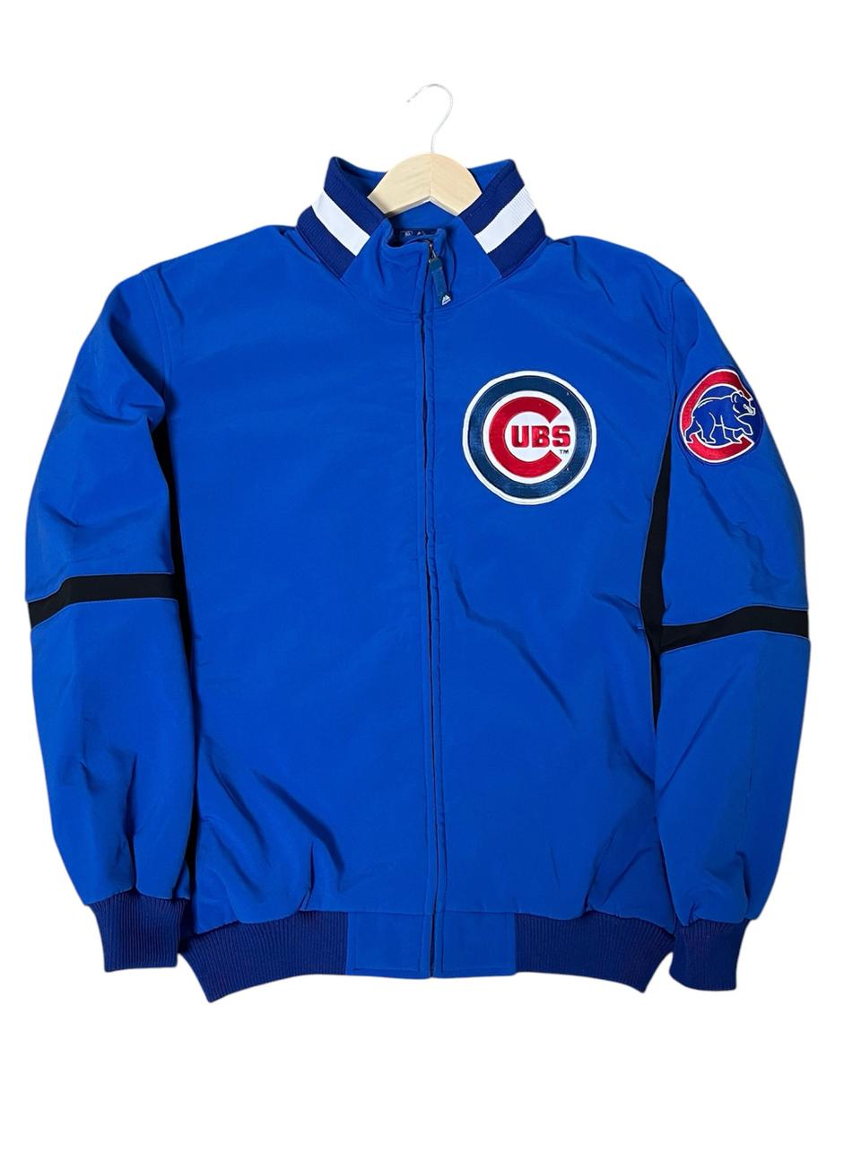 시카고 컵스 자켓 L