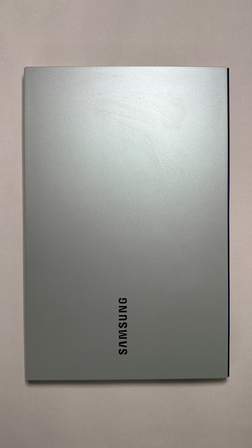 (NT930XCJ) 갤럭시북 이온 13인치 8GB 256GB