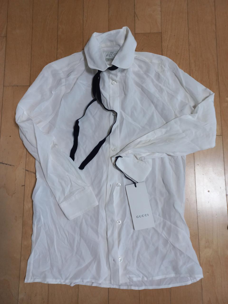 구찌 블라우스 (55)