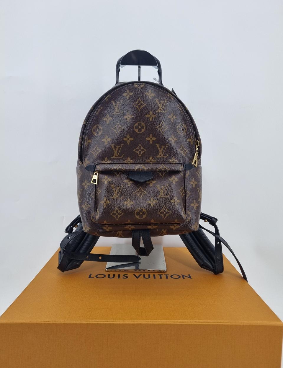 루이비통 백팩