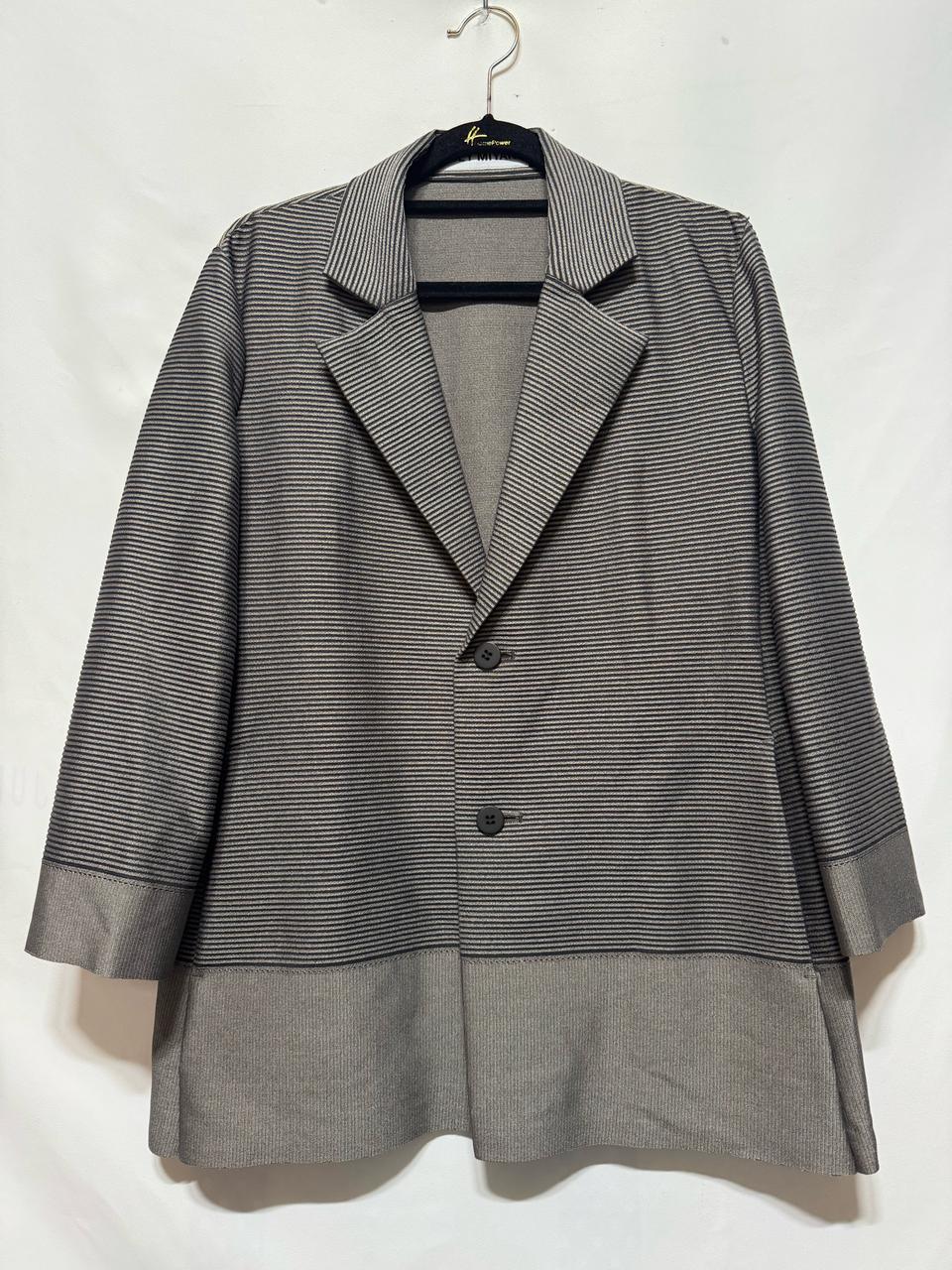 2 이세이미야케 블레이저 자켓