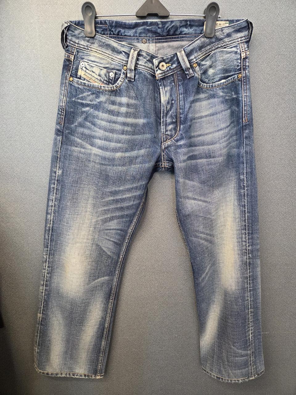 디젤 청바지 (30-31)
